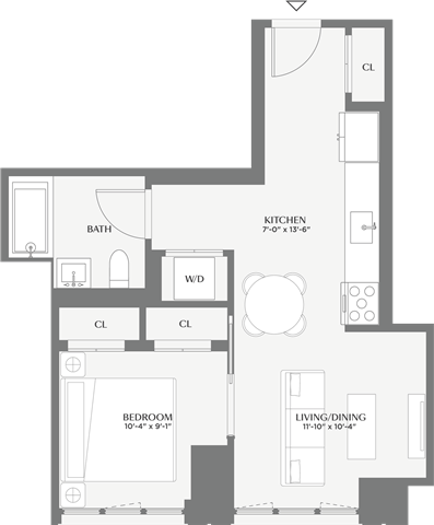 Listing photo 1 of 5