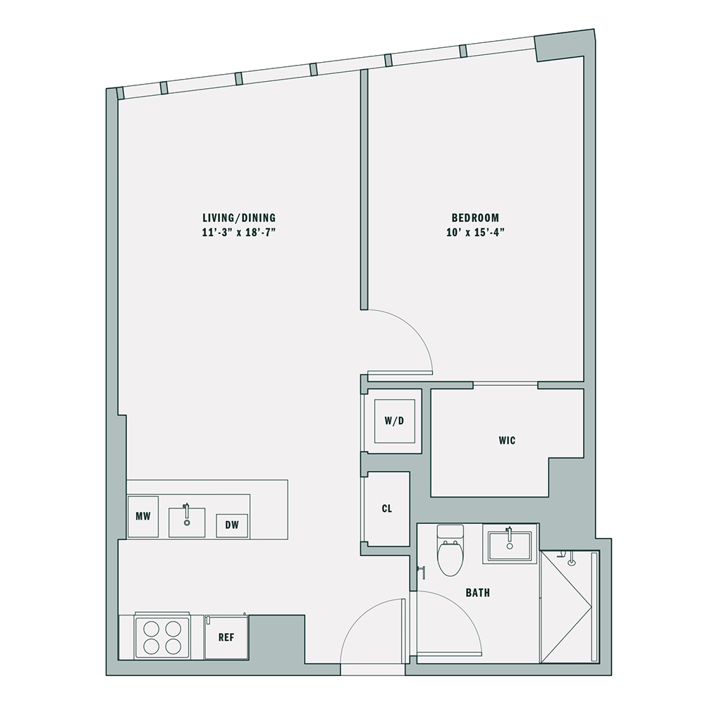 Listing photo 1 of 5