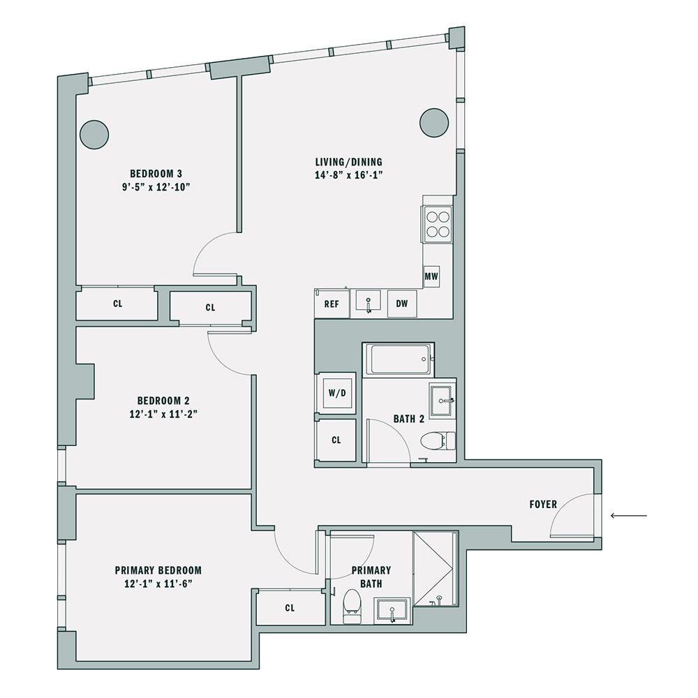 Listing photo 1 of 5