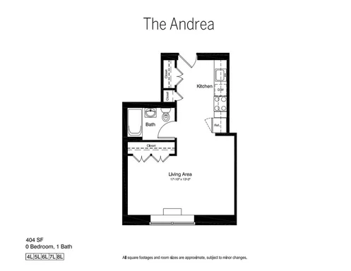 Listing photo