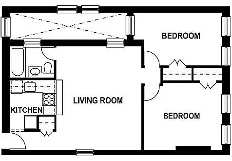 Listing photo 1 of 7