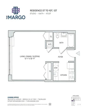 Listing photo