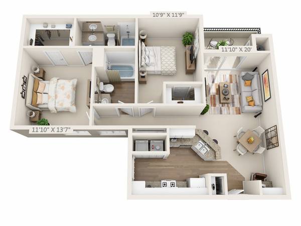 Listing photo 1 of 5