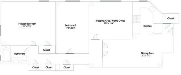 Listing photo 1 of 5