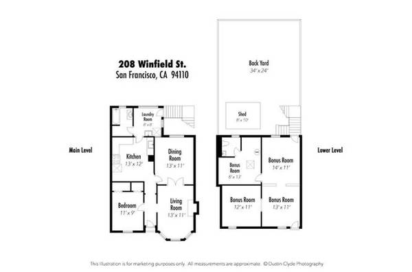 Listing photo 1 of 5