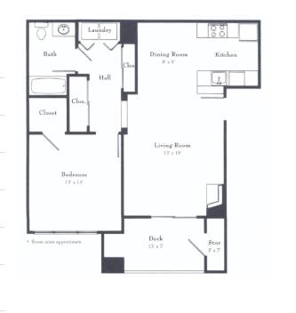 Listing photo 1 of 5