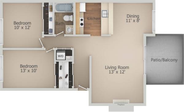 Listing photo 1 of 5