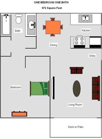 Listing photo 1 of 5