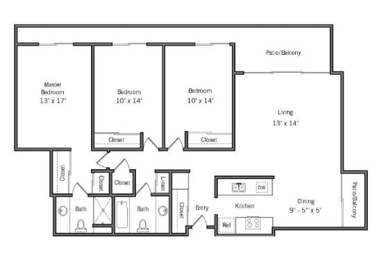 Listing photo 1 of 5