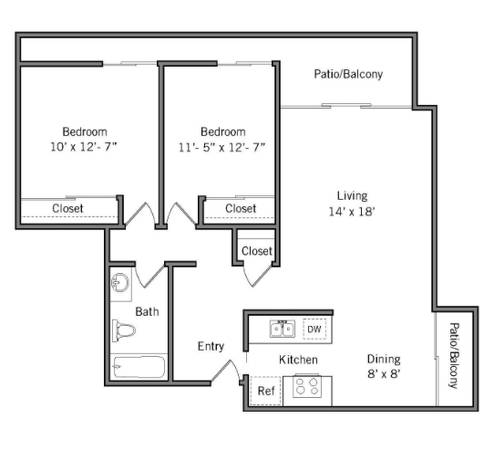 Listing photo 1 of 5