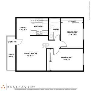 Listing photo 1 of 5