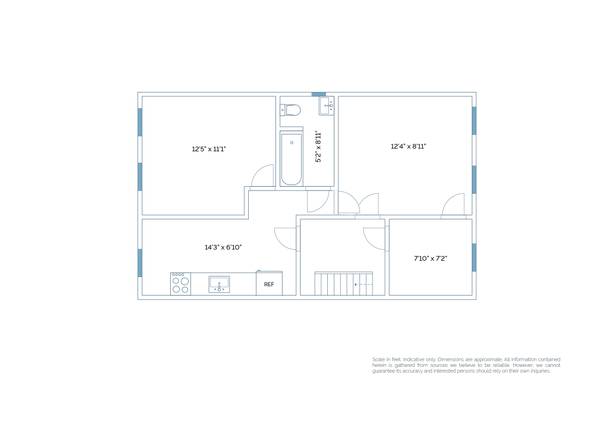 Listing photo 1 of 5