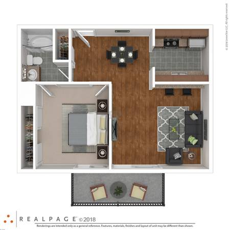 Listing photo 1 of 5