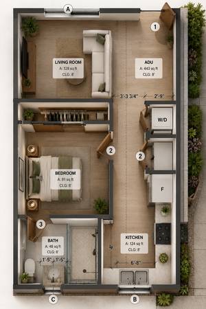 Listing photo 1 of 4