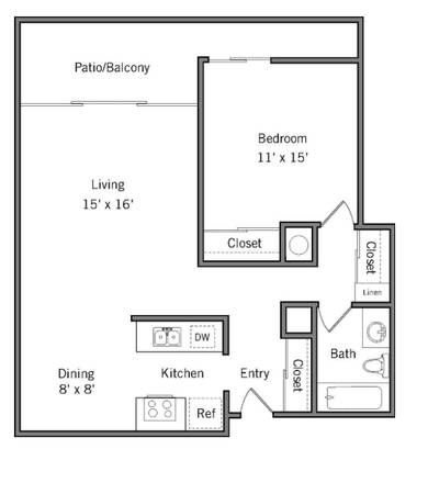 Listing photo 1 of 5