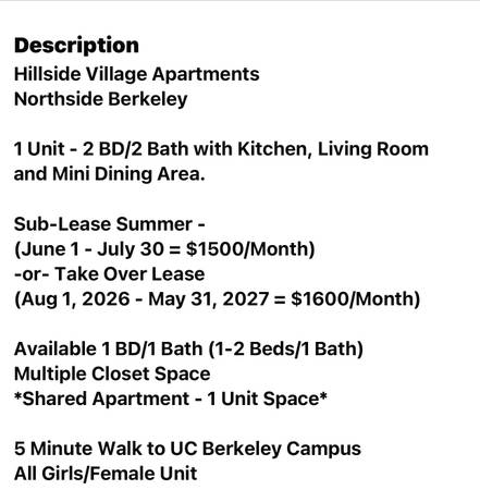 Listing photo 1 of 5