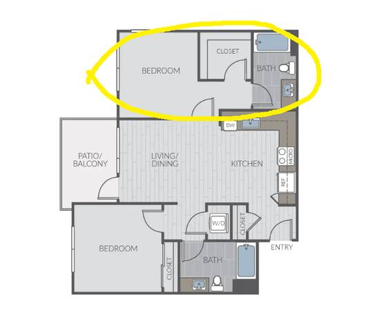 Listing photo 1 of 5