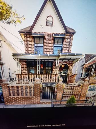 Listing photo 1 of 5