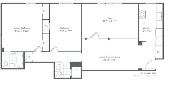 Listing photo 1 of 5