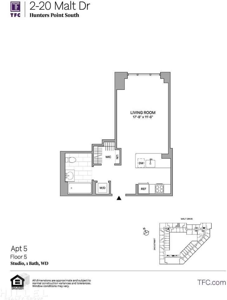 Listing photo 1 of 5