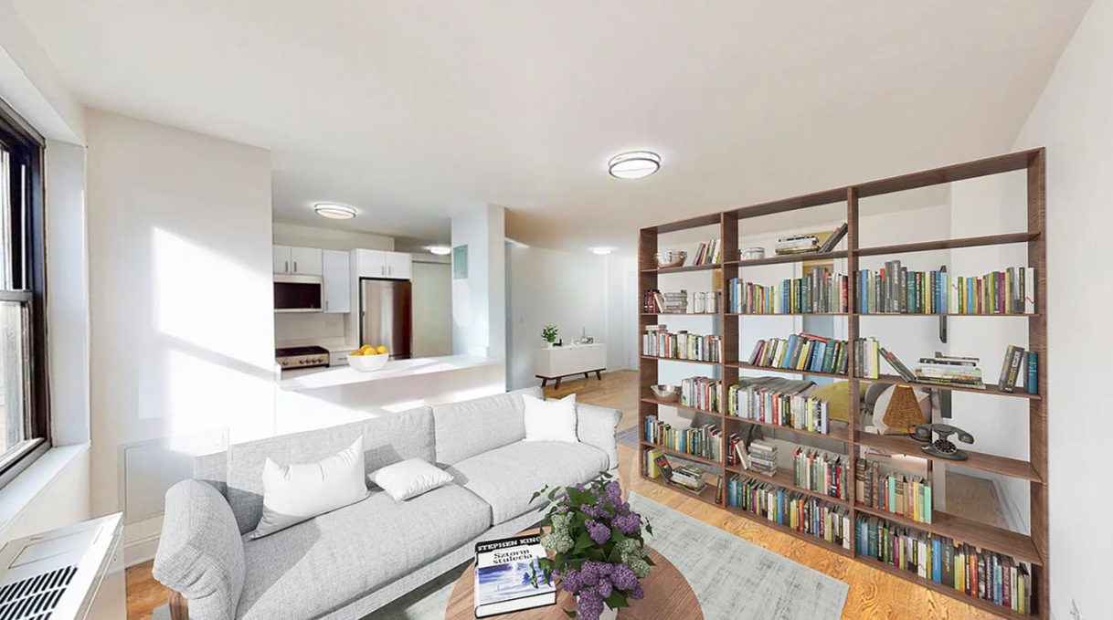 Listing photo 1 of 4