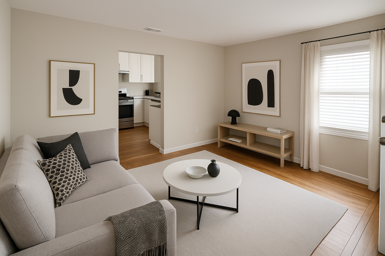 Listing photo 1 of 5