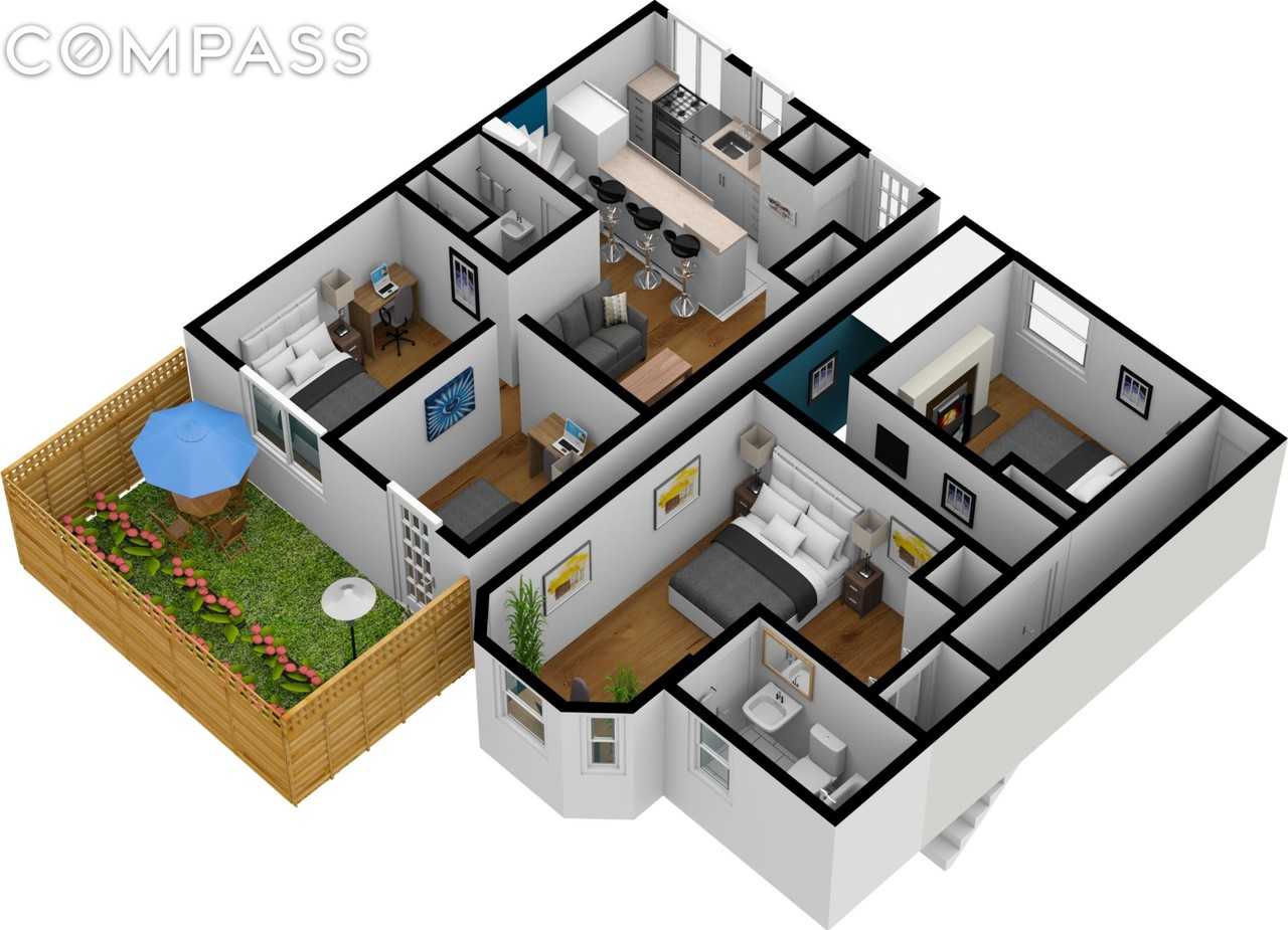 Listing photo 1 of 5