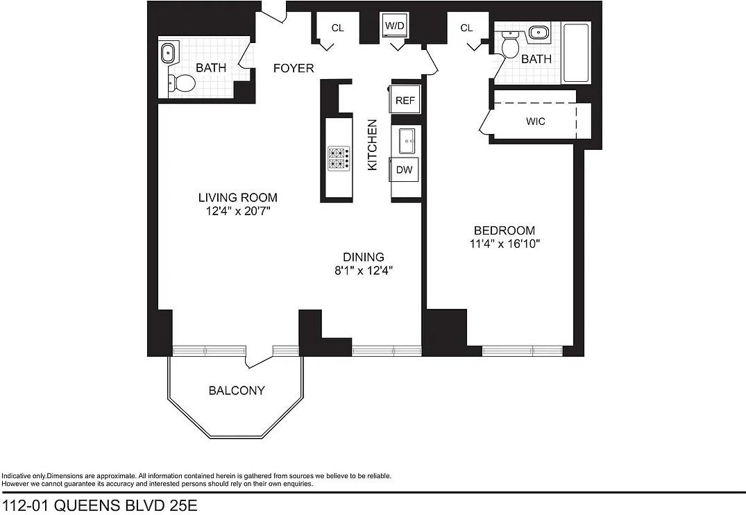 Listing photo 1 of 5