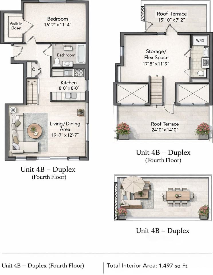 Listing photo 1 of 5