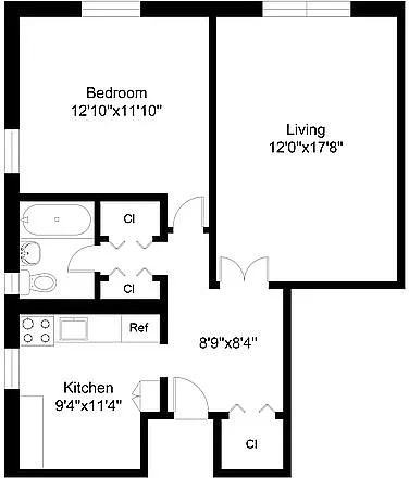 Listing photo 1 of 5