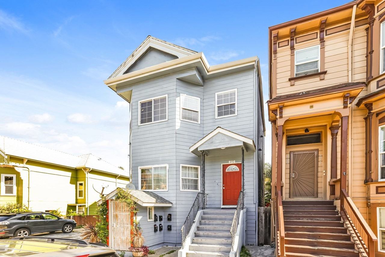 Listing photo 1 of 5