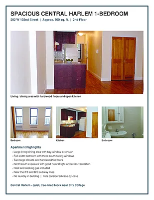 Listing photo