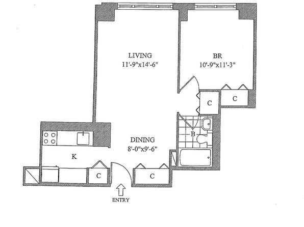 Listing photo