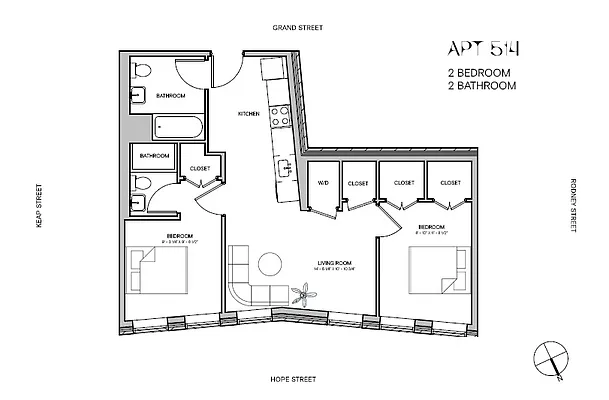 Listing photo