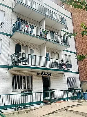 Listing photo