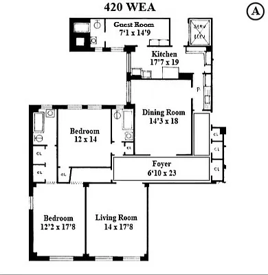 Listing photo