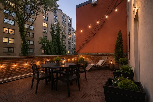 Listing photo