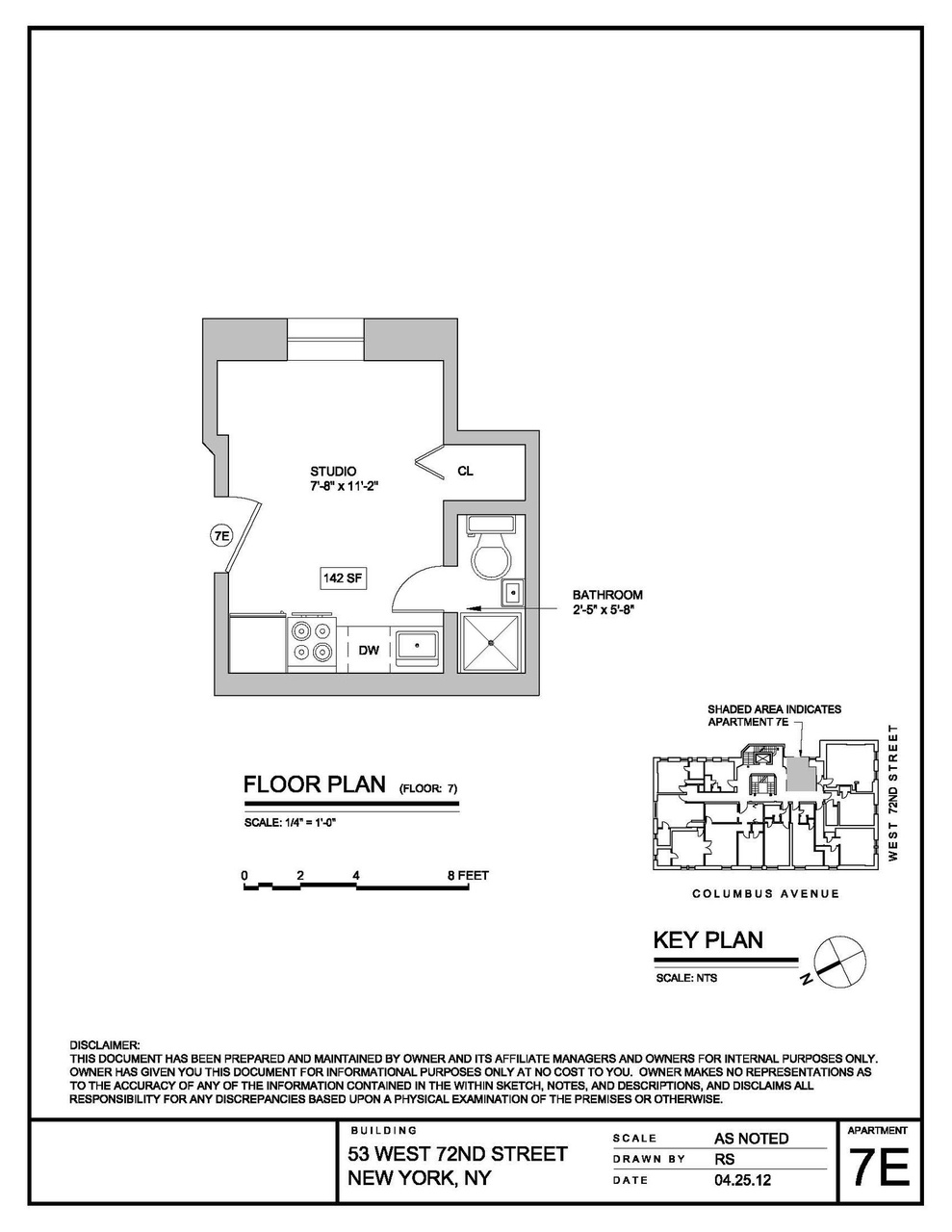 Listing photo