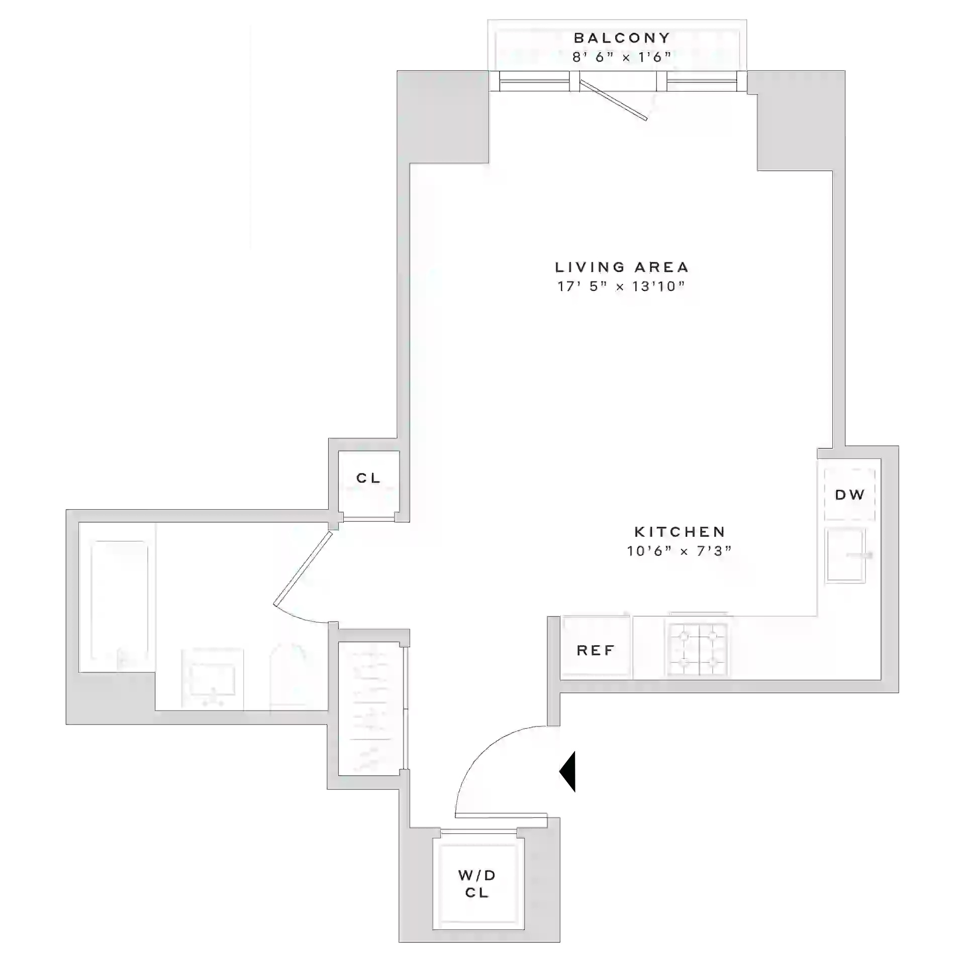 Listing photo 1 of 8