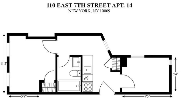 Listing photo 1 of 3